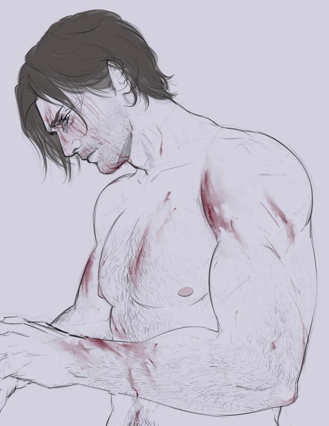 re9!Leon